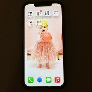 Apple iPhone 12 Pro Max 256gb Verizon